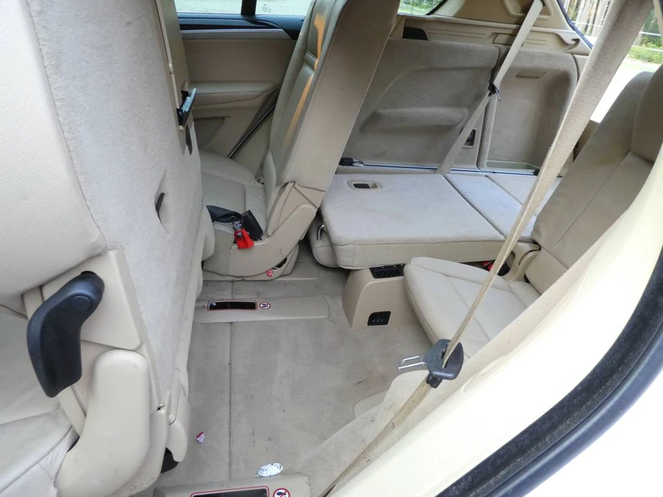 2007 BMW E70 X5 - Image 16 of 16