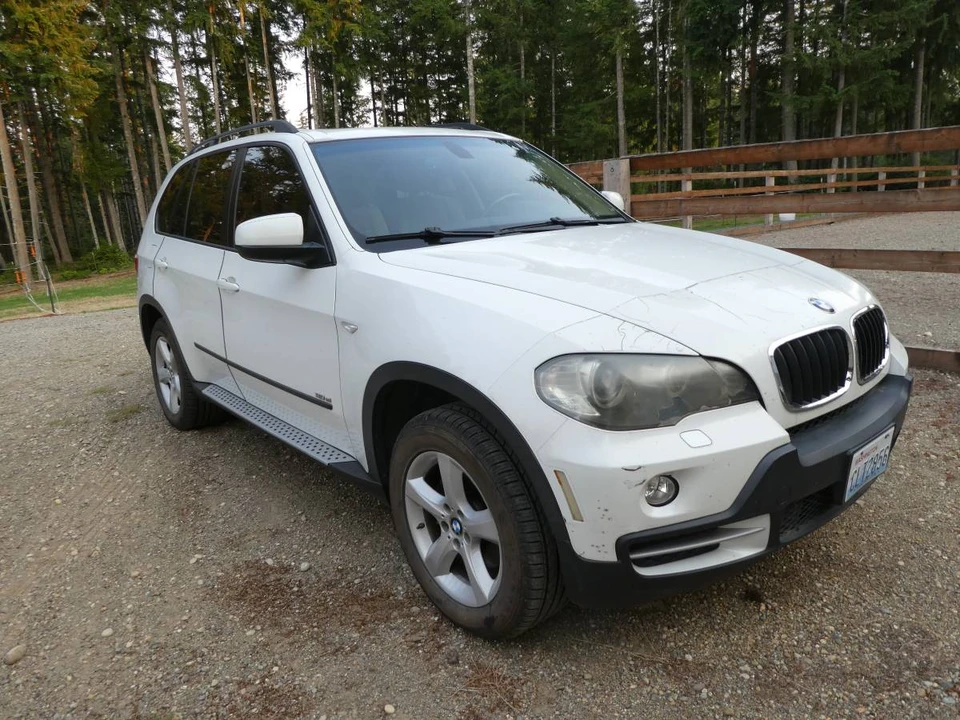 2007 BMW E70 X5 - Image 2 of 16