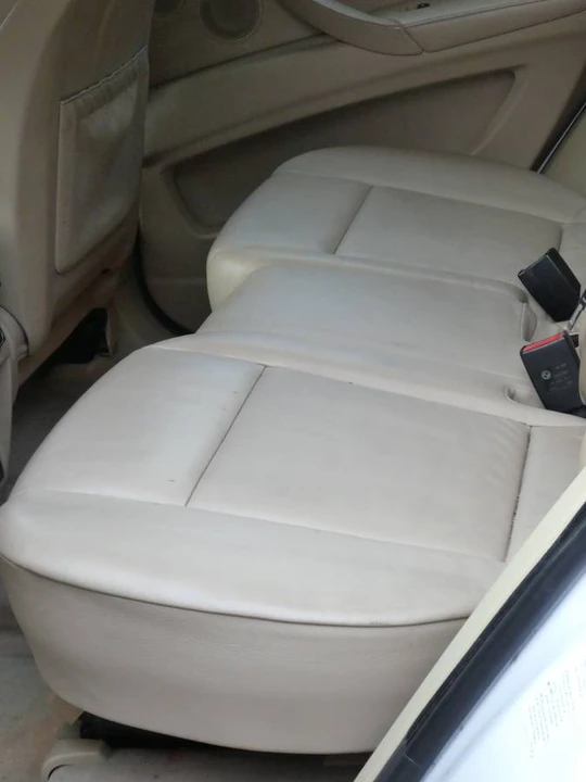 2007 BMW E70 X5 - Image 10 of 16