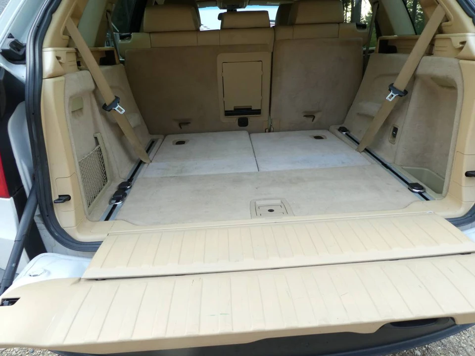 2007 BMW E70 X5 - Image 14 of 16