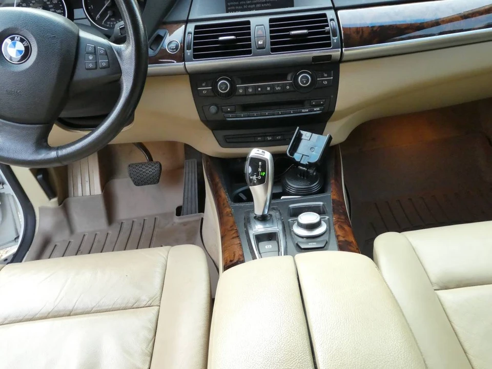 2007 BMW E70 X5 - Image 13 of 16