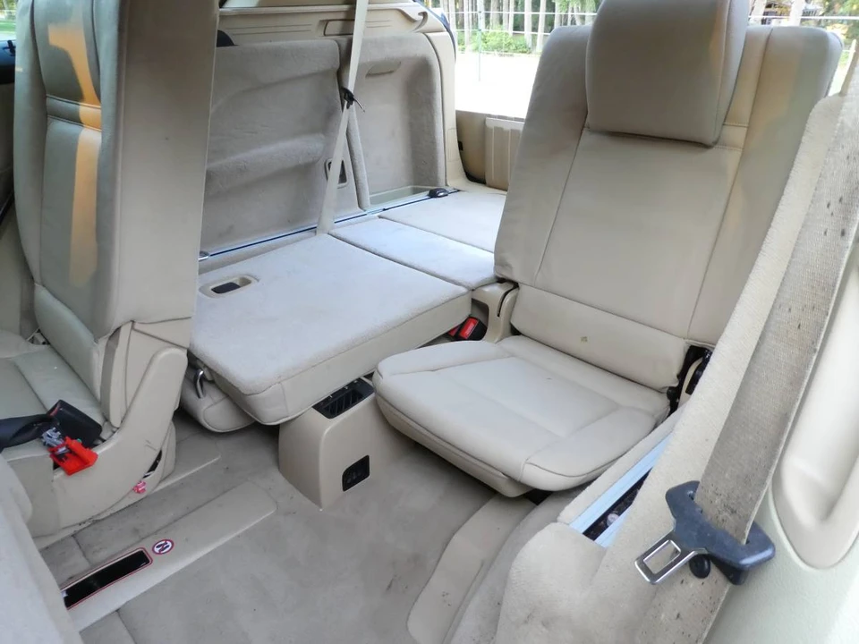 2007 BMW E70 X5 - Image 15 of 16