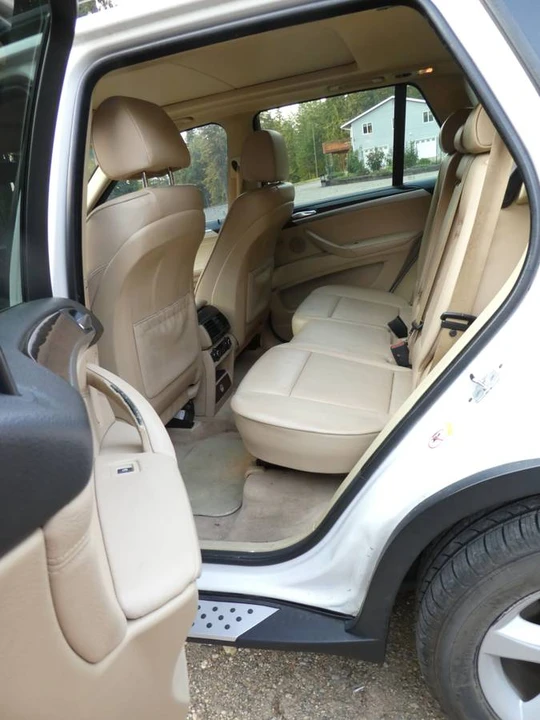 2007 BMW E70 X5 - Image 11 of 16