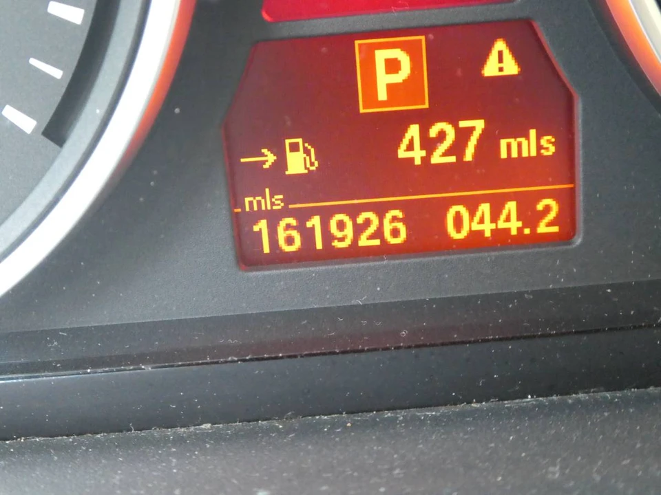 2007 BMW E70 X5 - Image 12 of 16