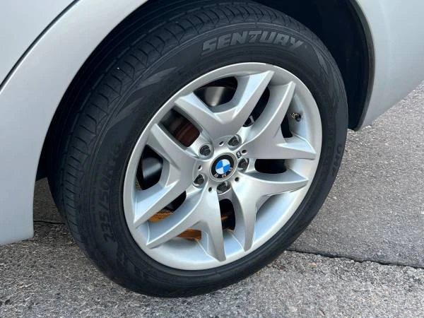 2007 BMW E83 X3 - Image 5 of 11