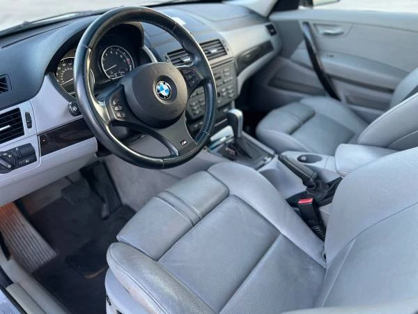 2007 BMW E83 X3 - Image 6 of 11