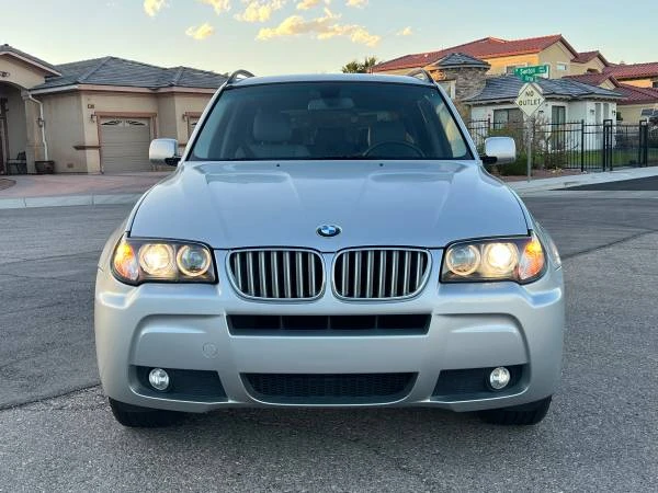 2007 BMW E83 X3 - Image 4 of 11