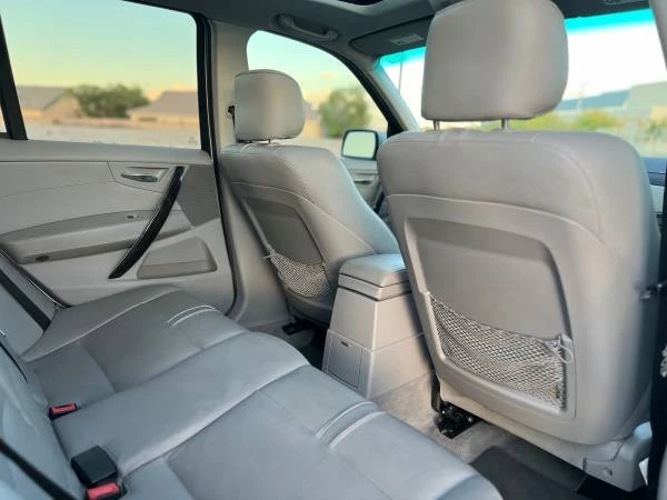 2007 BMW E83 X3 - Image 9 of 11