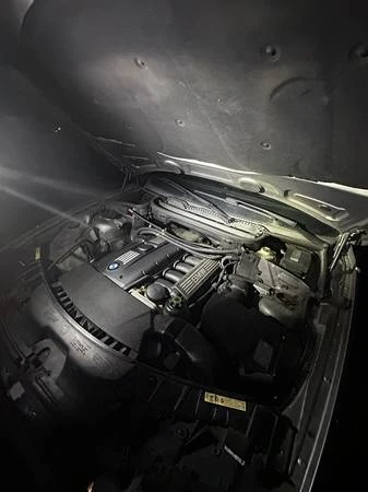 2007 BMW E83 X3 - Image 3 of 6