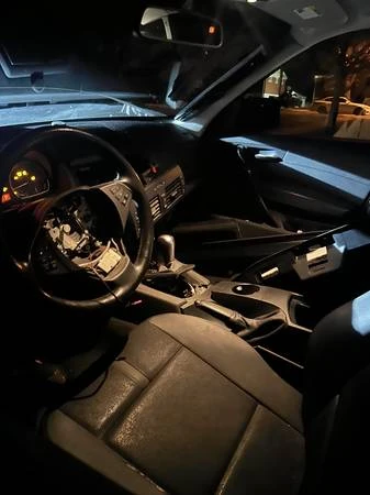 2007 BMW E83 X3 - Image 4 of 6