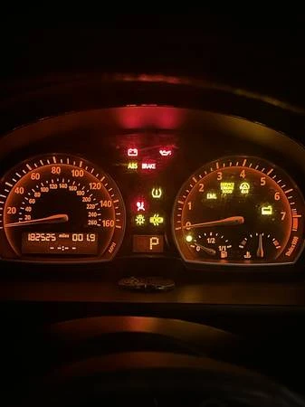 2007 BMW E83 X3 - Image 5 of 6