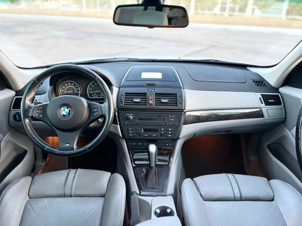 2007 BMW E83 X3 - Image 11 of 11