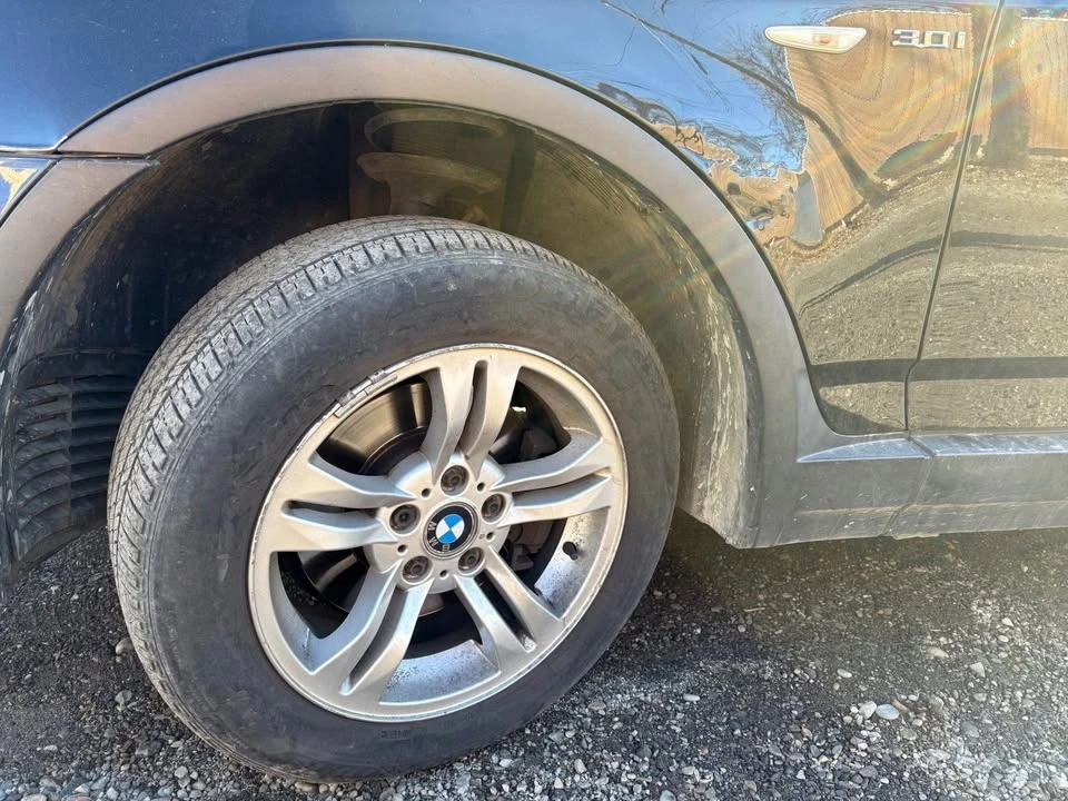 2007 BMW E83 X3 - Image 7 of 9