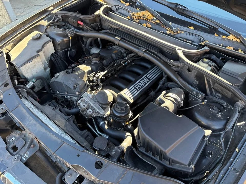 2007 BMW E83 X3 - Image 6 of 9