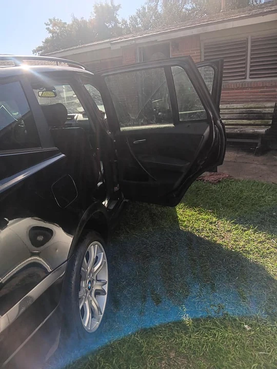 2007 BMW E83 X3 - Image 4 of 7