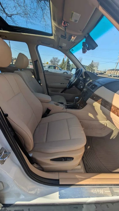 2007 BMW E83 X3 - Image 6 of 10