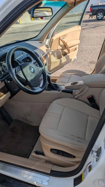 2007 BMW E83 X3 - Image 10 of 10