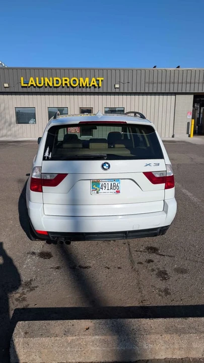 2007 BMW E83 X3 - Image 5 of 10