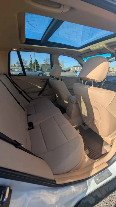 2007 BMW E83 X3 - Image 9 of 10