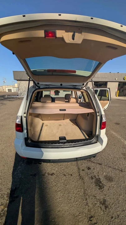 2007 BMW E83 X3 - Image 8 of 10