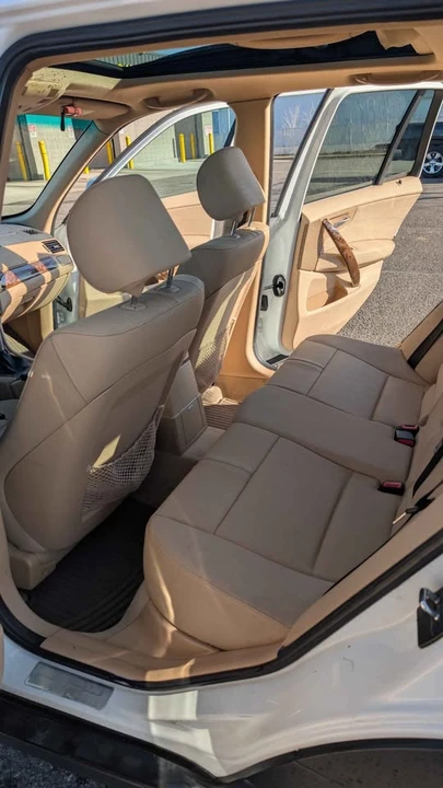 2007 BMW E83 X3 - Image 7 of 10