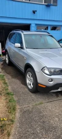 2007 BMW E83 X3 - Image 3 of 18