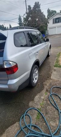 2007 BMW E83 X3 - Image 18 of 18