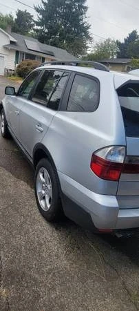2007 BMW E83 X3 - Image 17 of 18