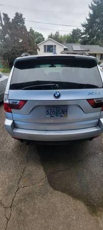 2007 BMW E83 X3 - Image 2 of 18