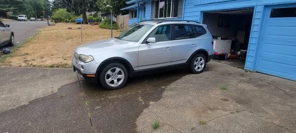 2007 BMW E83 X3 - Image 14 of 18