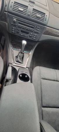 2007 BMW E83 X3 - Image 5 of 18