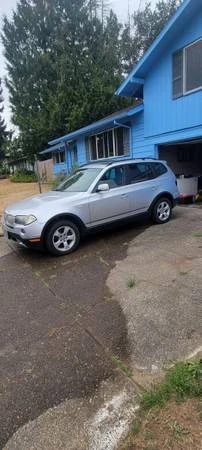 2007 BMW E83 X3 - Image 10 of 18