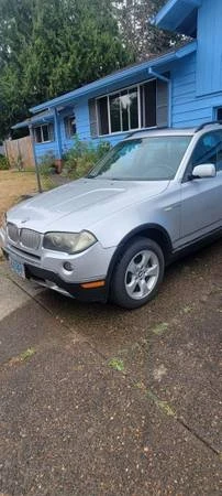 2007 BMW E83 X3 - Image 4 of 18