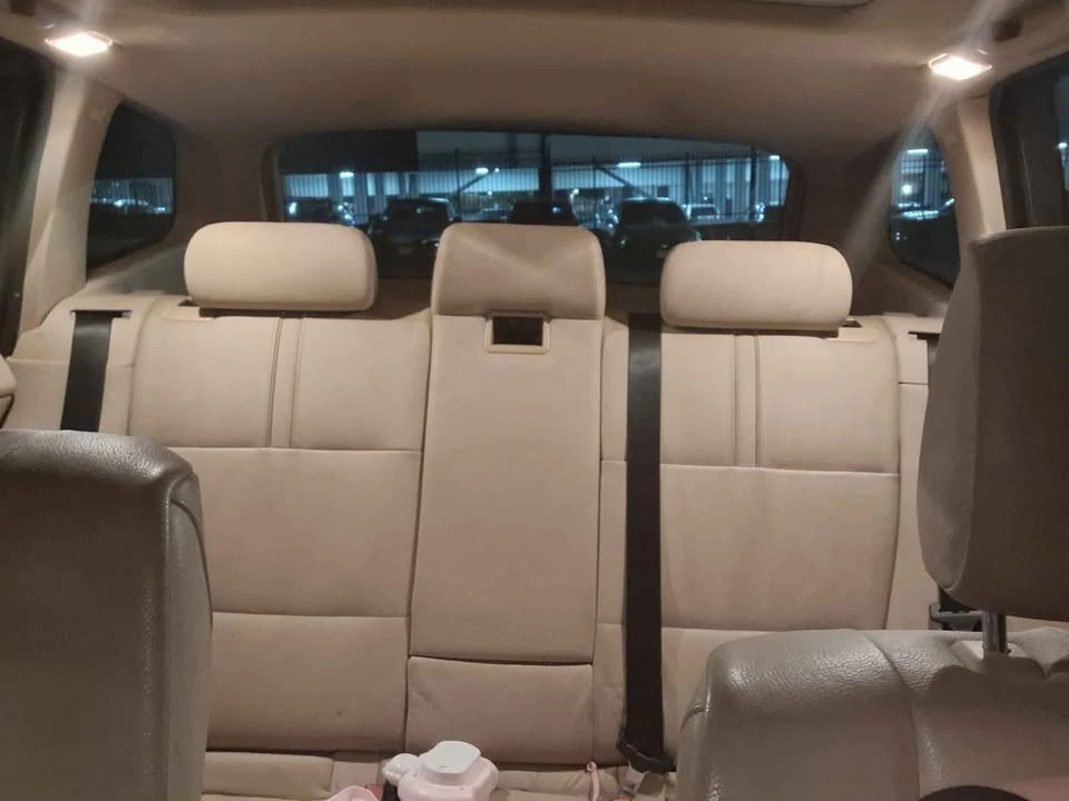 2007 BMW E83 X3 - Image 2 of 7