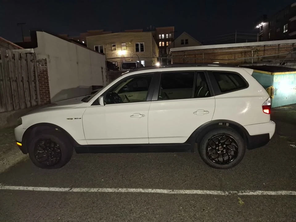 2007 BMW E83 X3 - Image 5 of 7