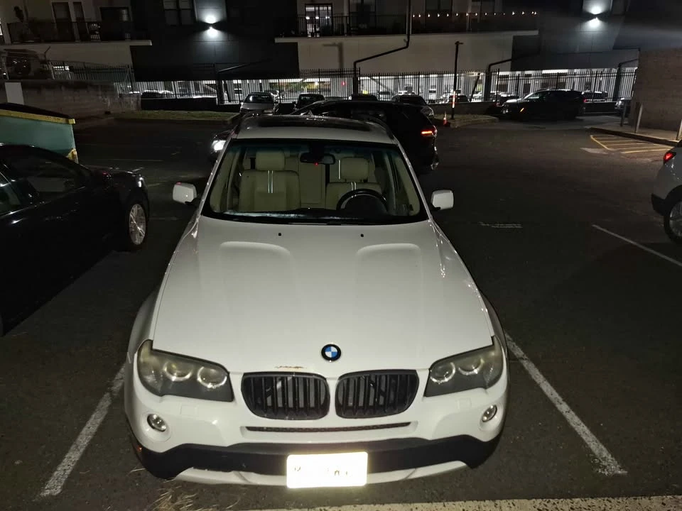 2007 BMW E83 X3 - Image 3 of 7