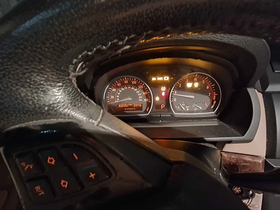 2007 BMW E83 X3 - Image 7 of 7