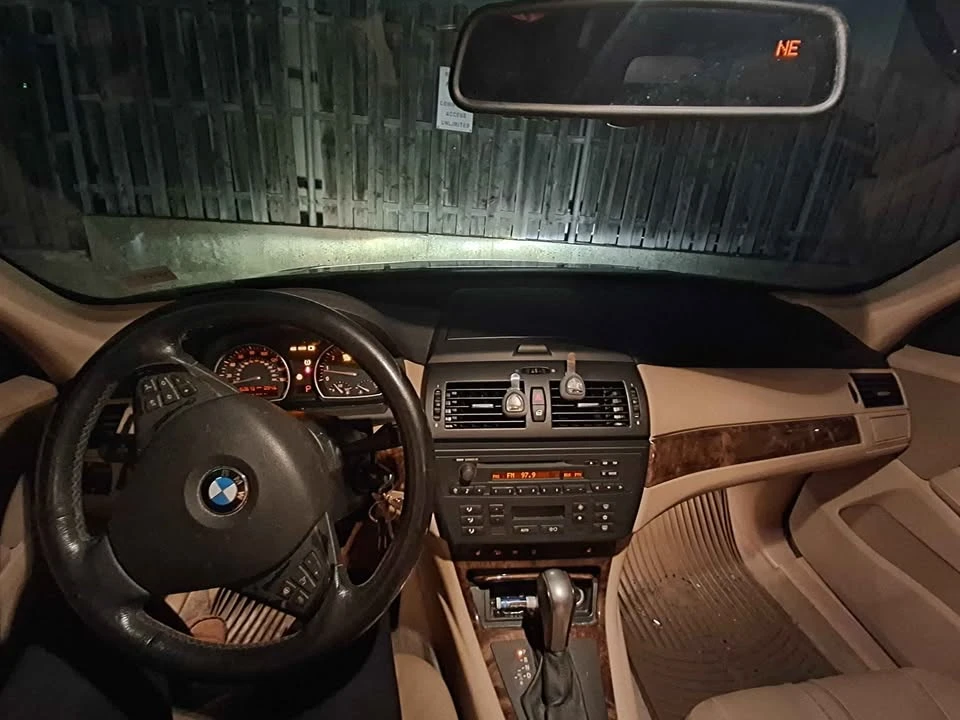 2007 BMW E83 X3 - Image 4 of 7