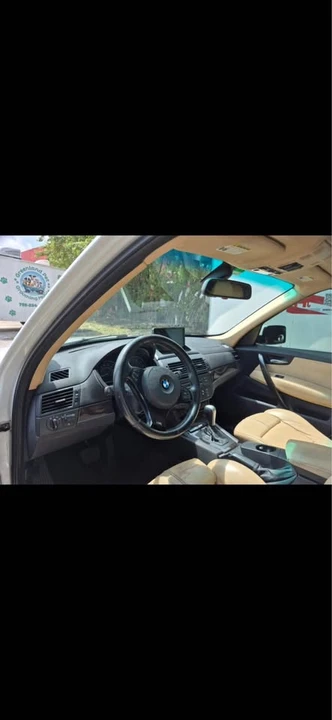 2007 BMW E83 X3 - Image 5 of 7