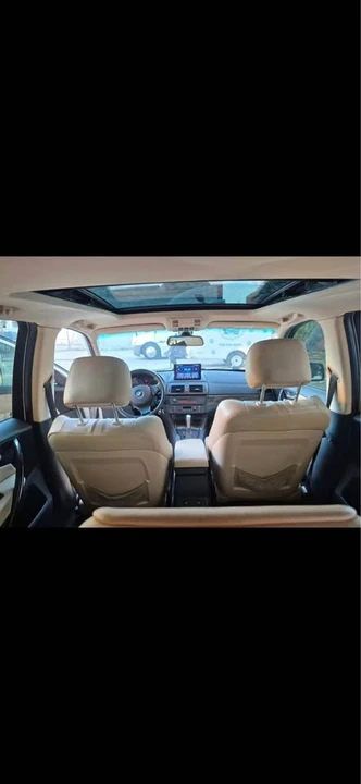 2007 BMW E83 X3 - Image 7 of 7