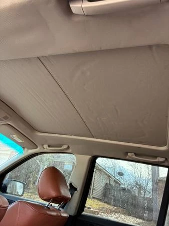 2007 BMW E83 X3 - Image 7 of 8