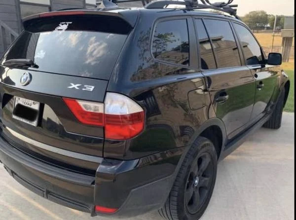 2007 BMW E83 X3 - Image 4 of 8
