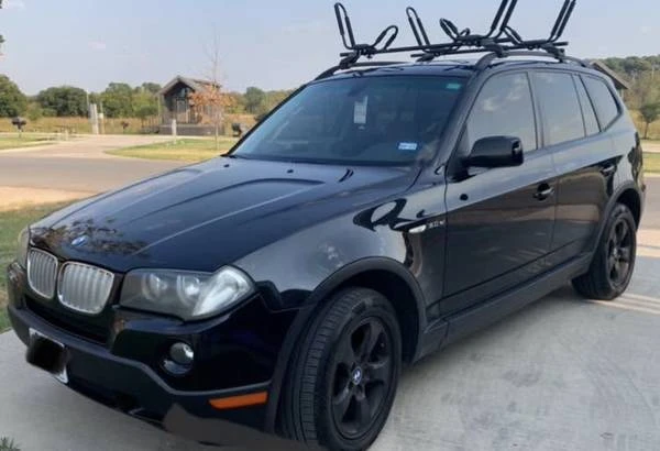 2007 BMW E83 X3 - Image 3 of 8