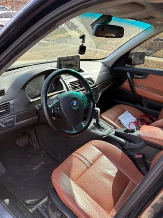 2007 BMW E83 X3 - Image 5 of 8