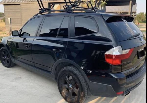 2007 BMW E83 X3 - Image 2 of 8
