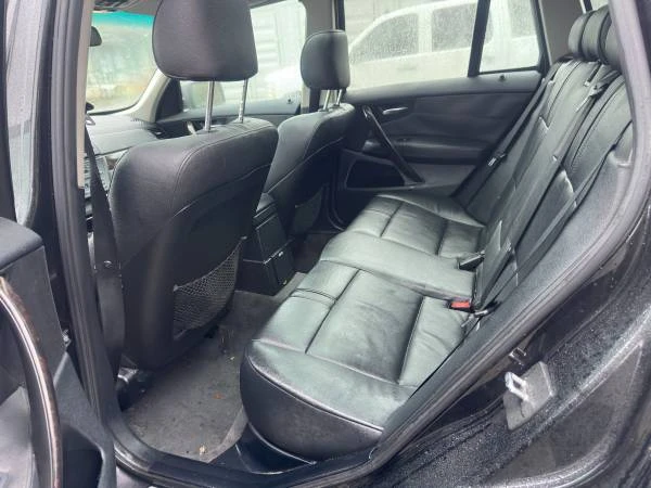2007 BMW E83 X3 - Image 10 of 14
