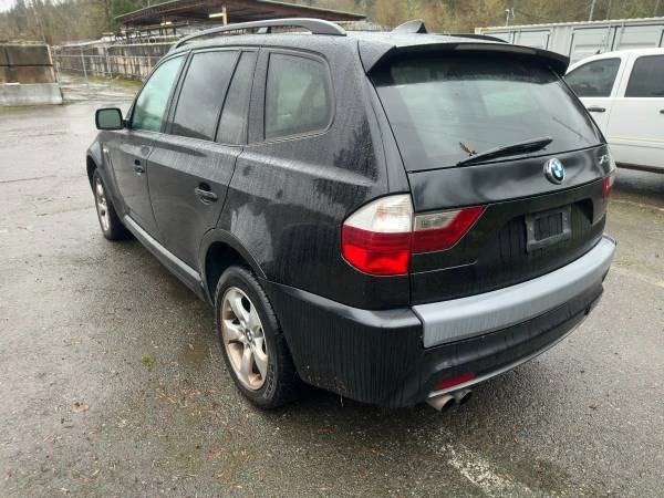 2007 BMW E83 X3 - Image 5 of 14