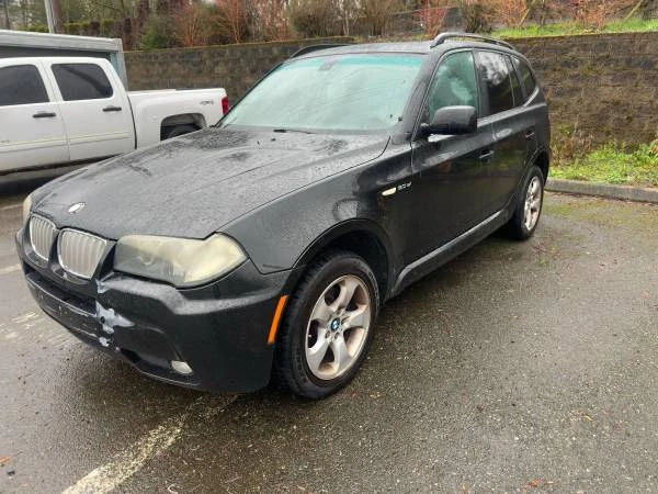 2007 BMW E83 X3 - Image 14 of 14