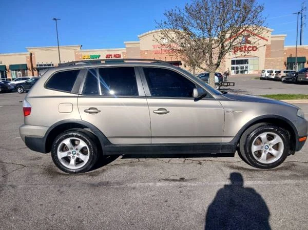 2007 BMW E83 X3 - Image 2 of 6