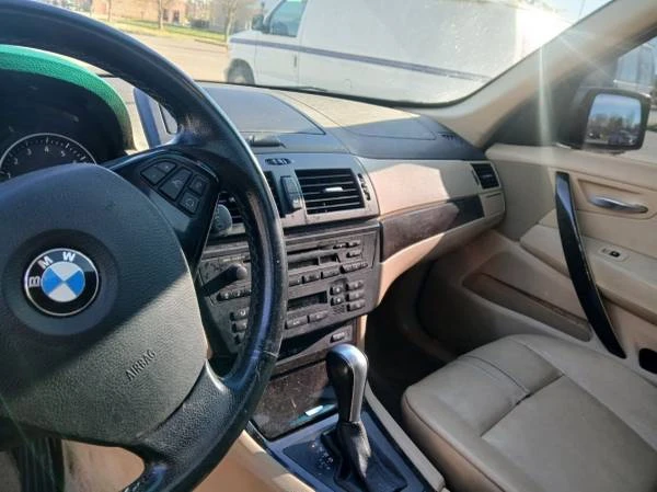 2007 BMW E83 X3 - Image 5 of 6